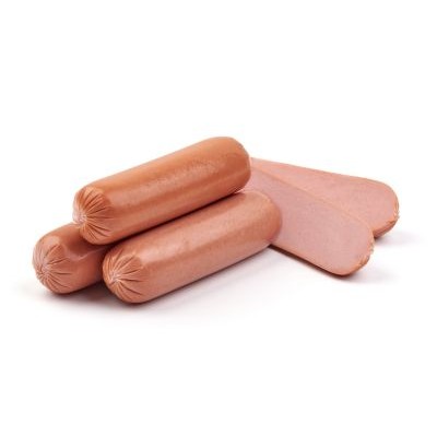 Virtos pieniškos luptos  mini dešrelės, REZEKNE, kg